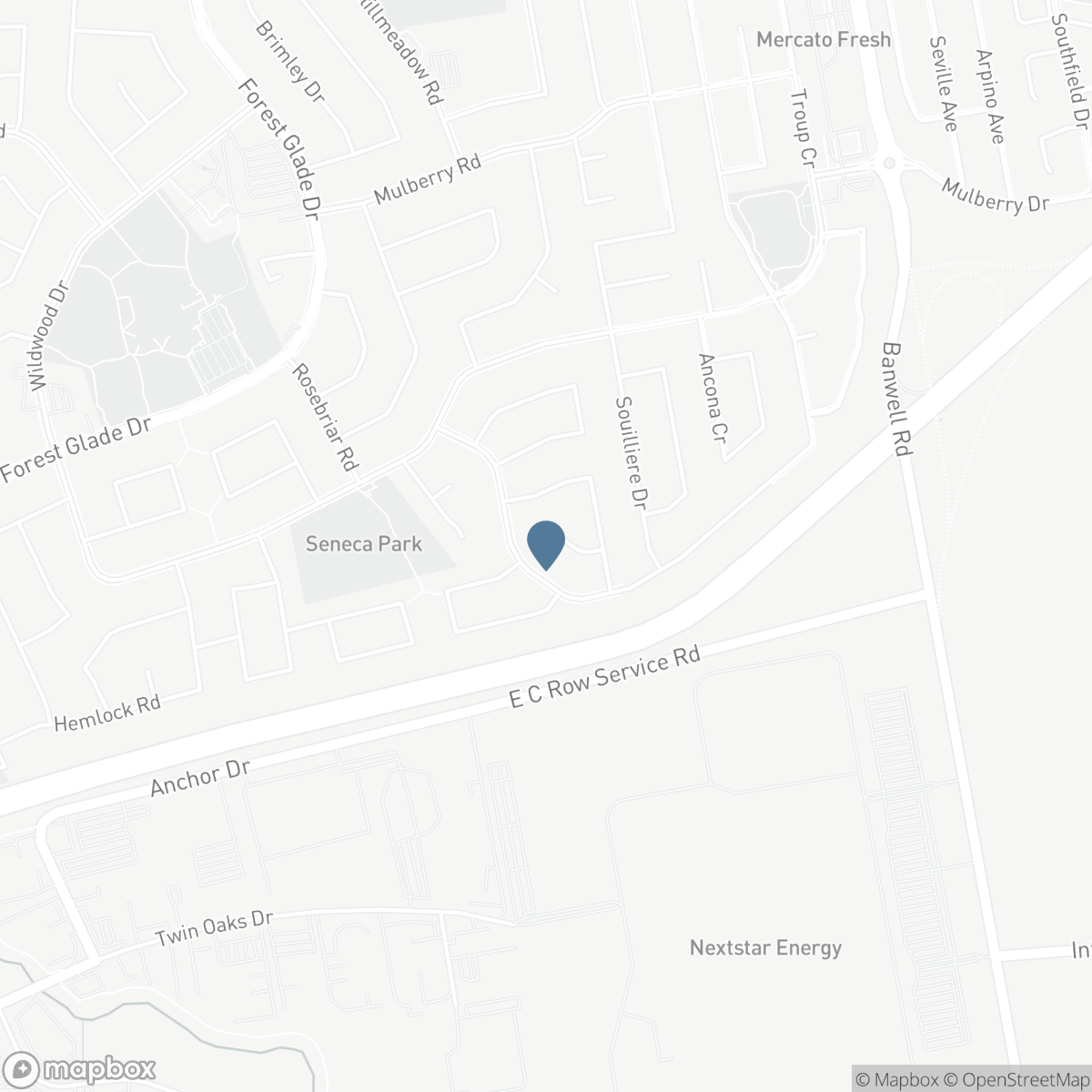 3325 DOLPHIN COURT, Windsor, Ontario N8R 2G7